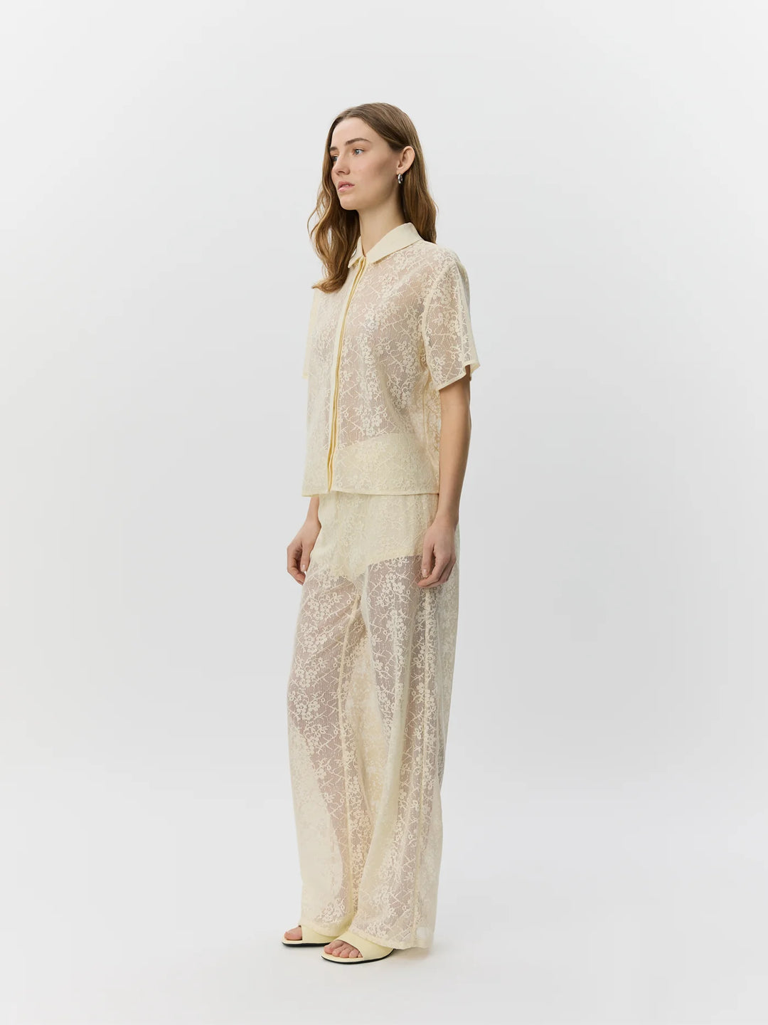 Sofie Schnoor - Chemise Carmelasw