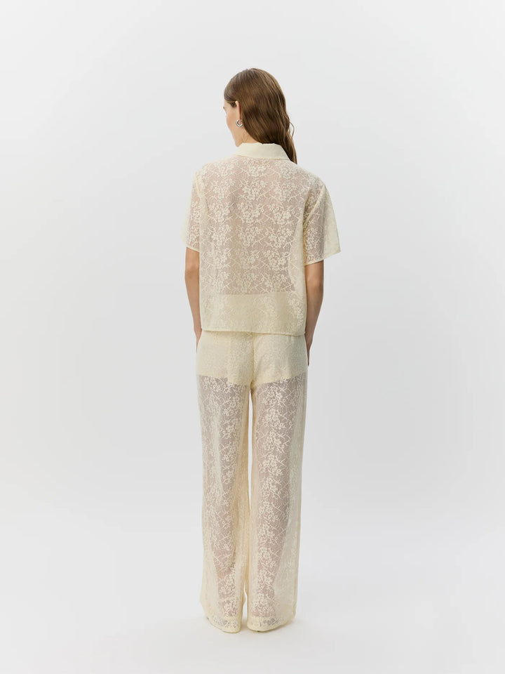 Sofie Schnoor - Chemise Carmelasw