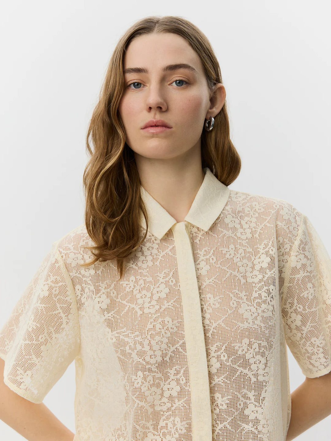 Sofie Schnoor - Chemise Carmelasw