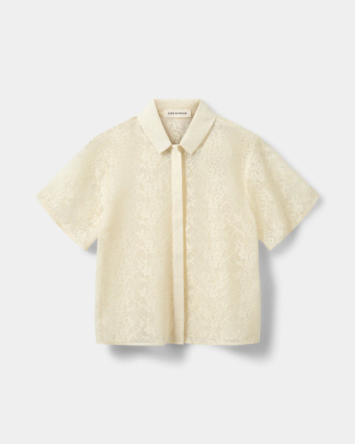 Sofie Schnoor - Chemise Carmelasw