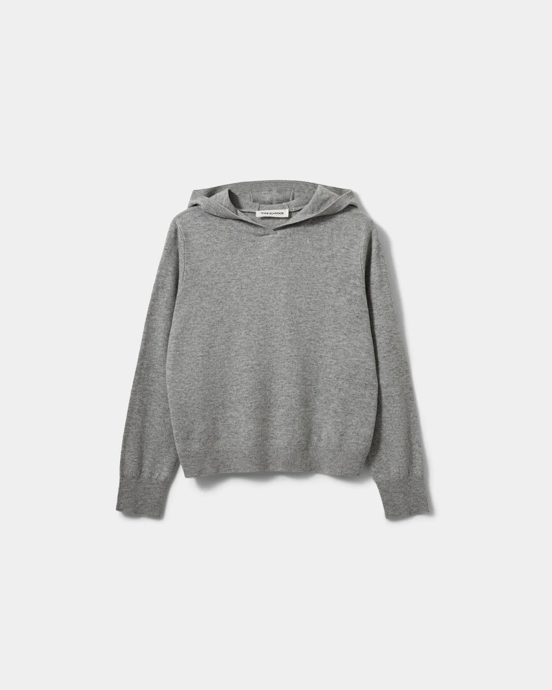 Sofie Schnoor - Hoodie en tricot Cassiesw