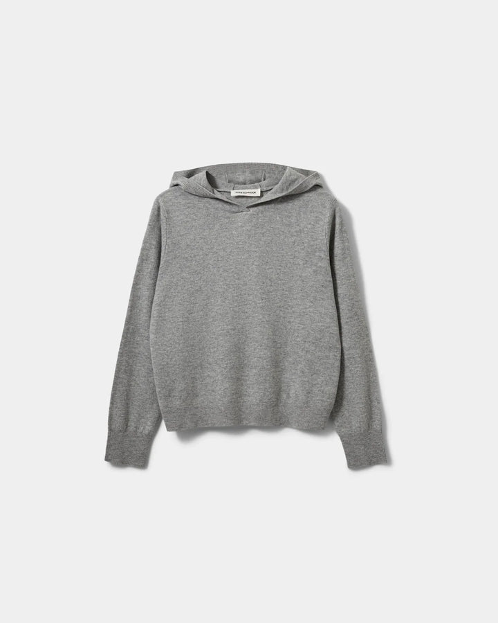 Sofie Schnoor - Hoodie en tricot Cassiesw