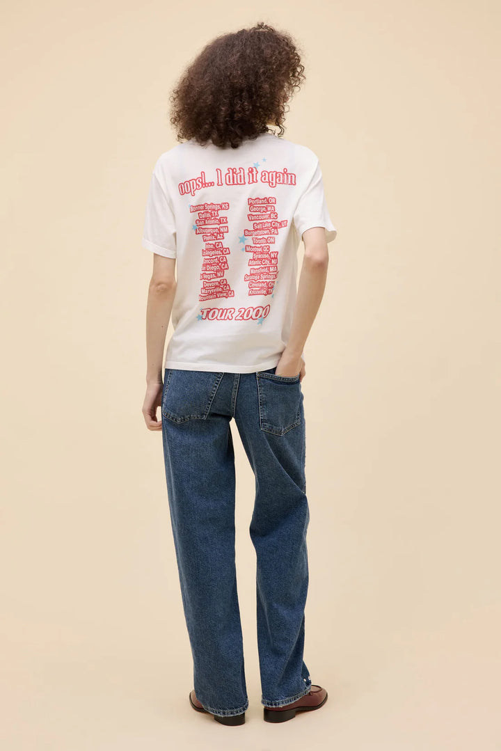 Day Dreamer - T.Shirt Britney Spears Oops I Did It