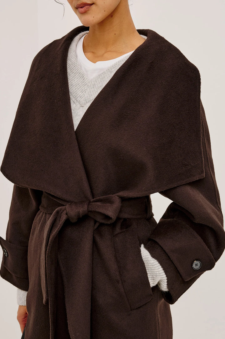 Rails - Manteau Celeste