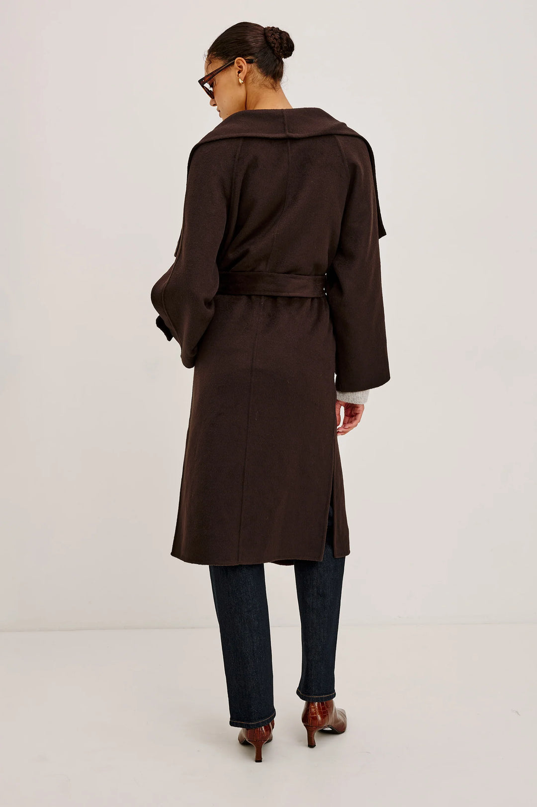 Rails - Manteau Celeste