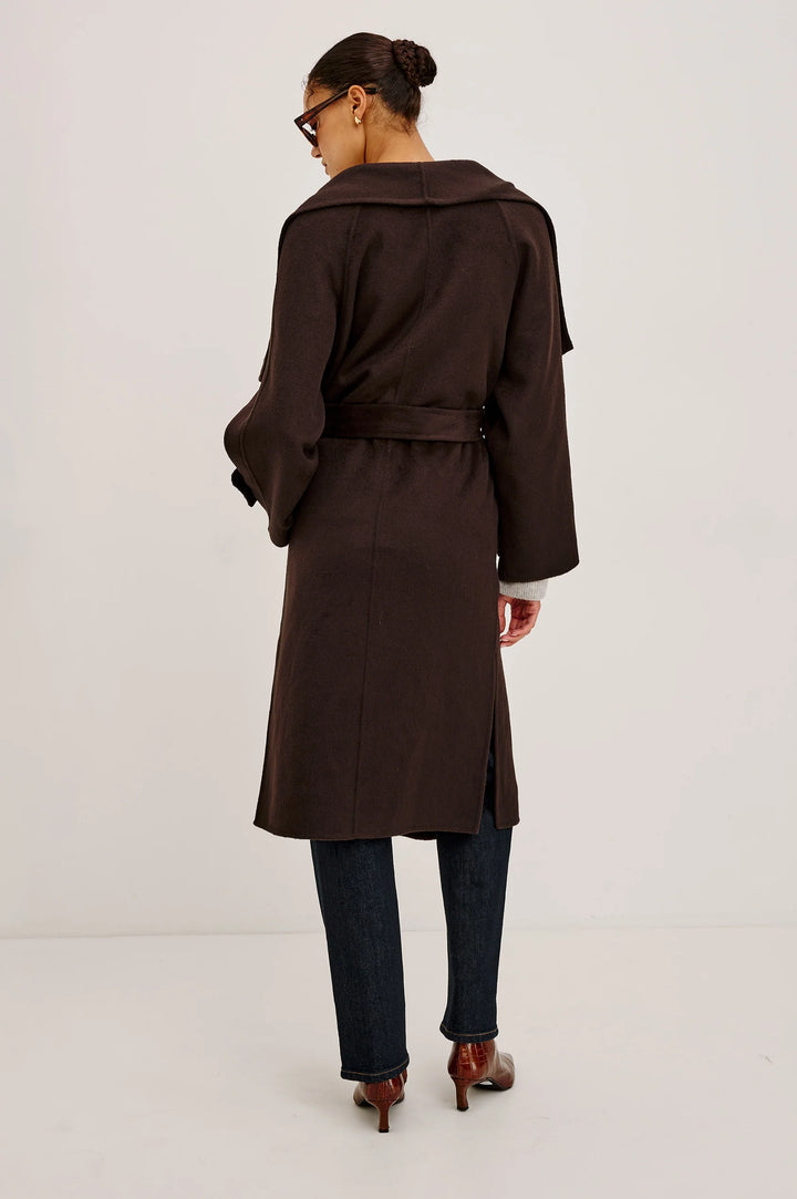 Rails - Manteau Celeste