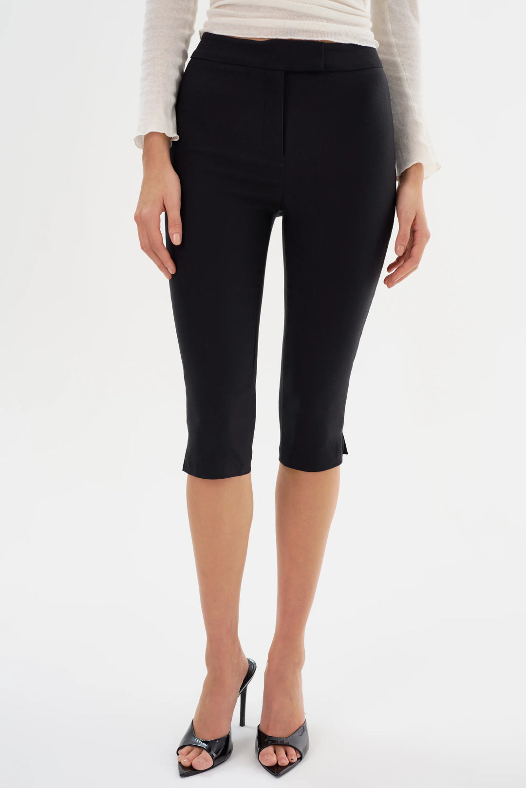 Lamarque - Pantalon capri Celine