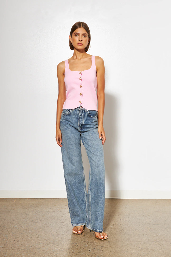 Line The Label - Débardeur Chantel