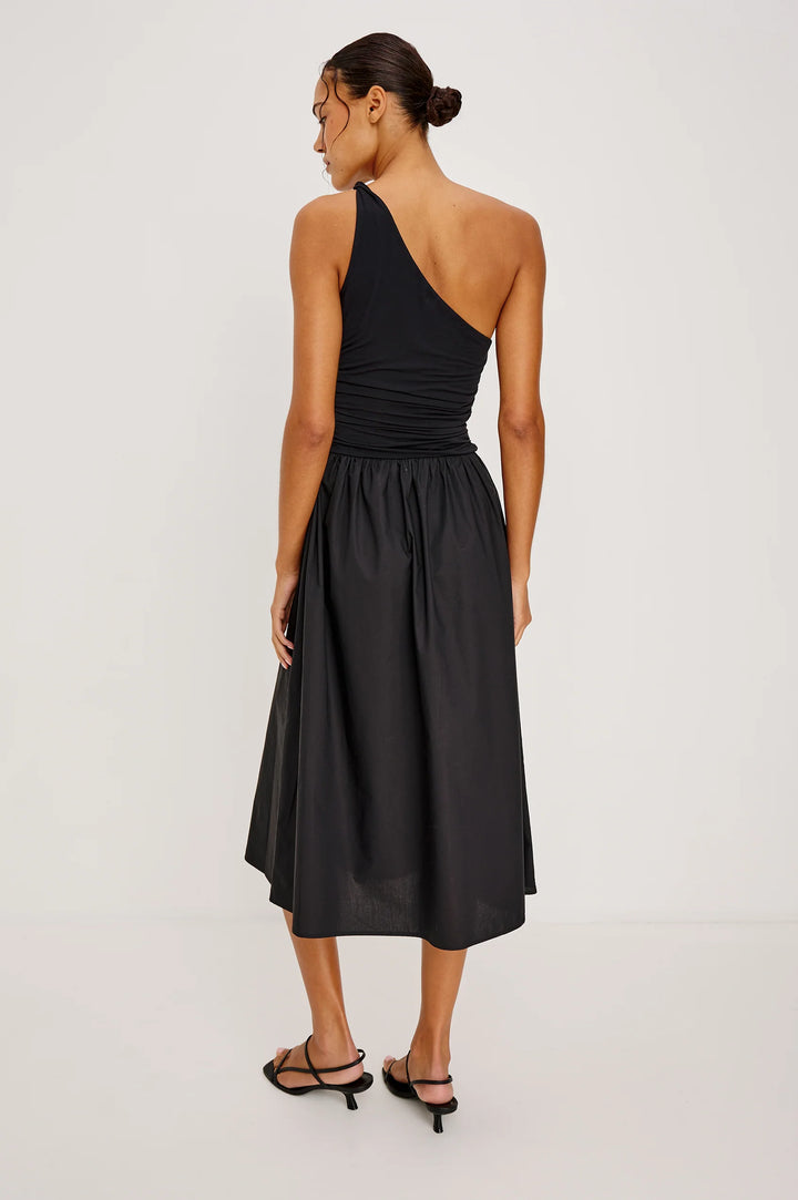 Rails - Robe Chayana