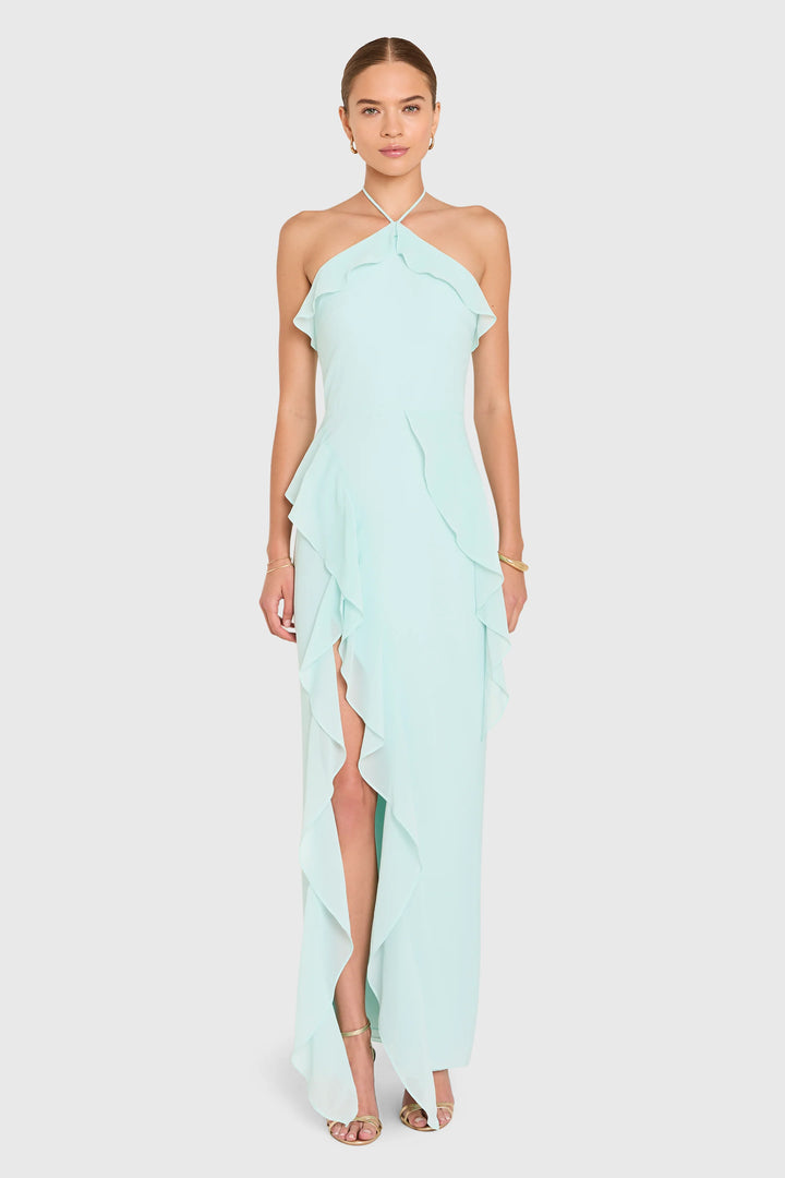Amanda Uprichard - Alessandra Maxi Dress