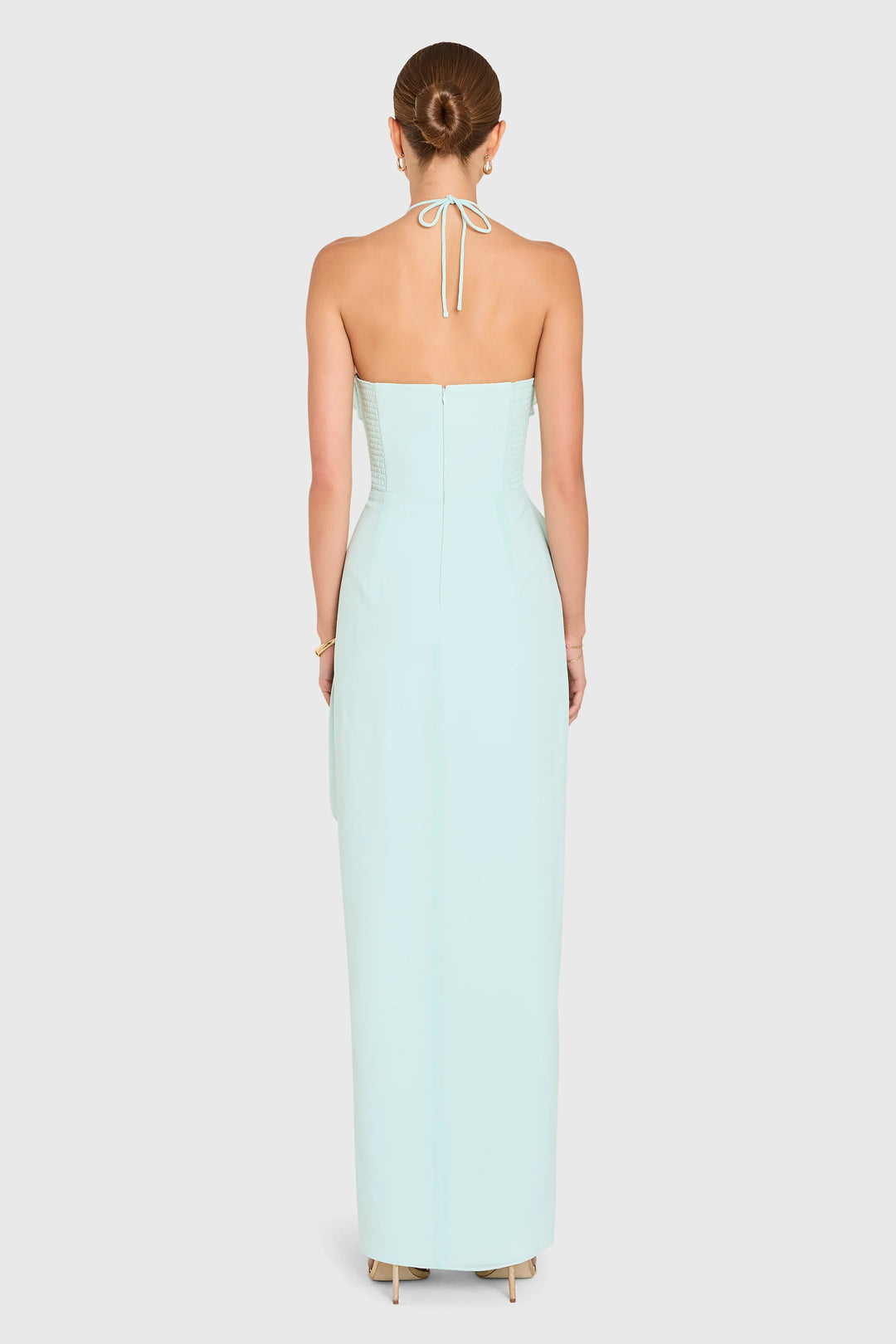Amanda Uprichard - Alessandra Maxi Dress