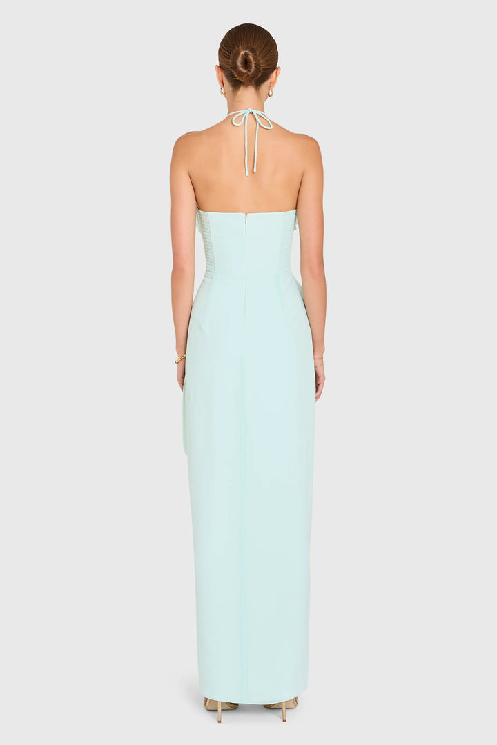 Amanda Uprichard - Alessandra Maxi Dress