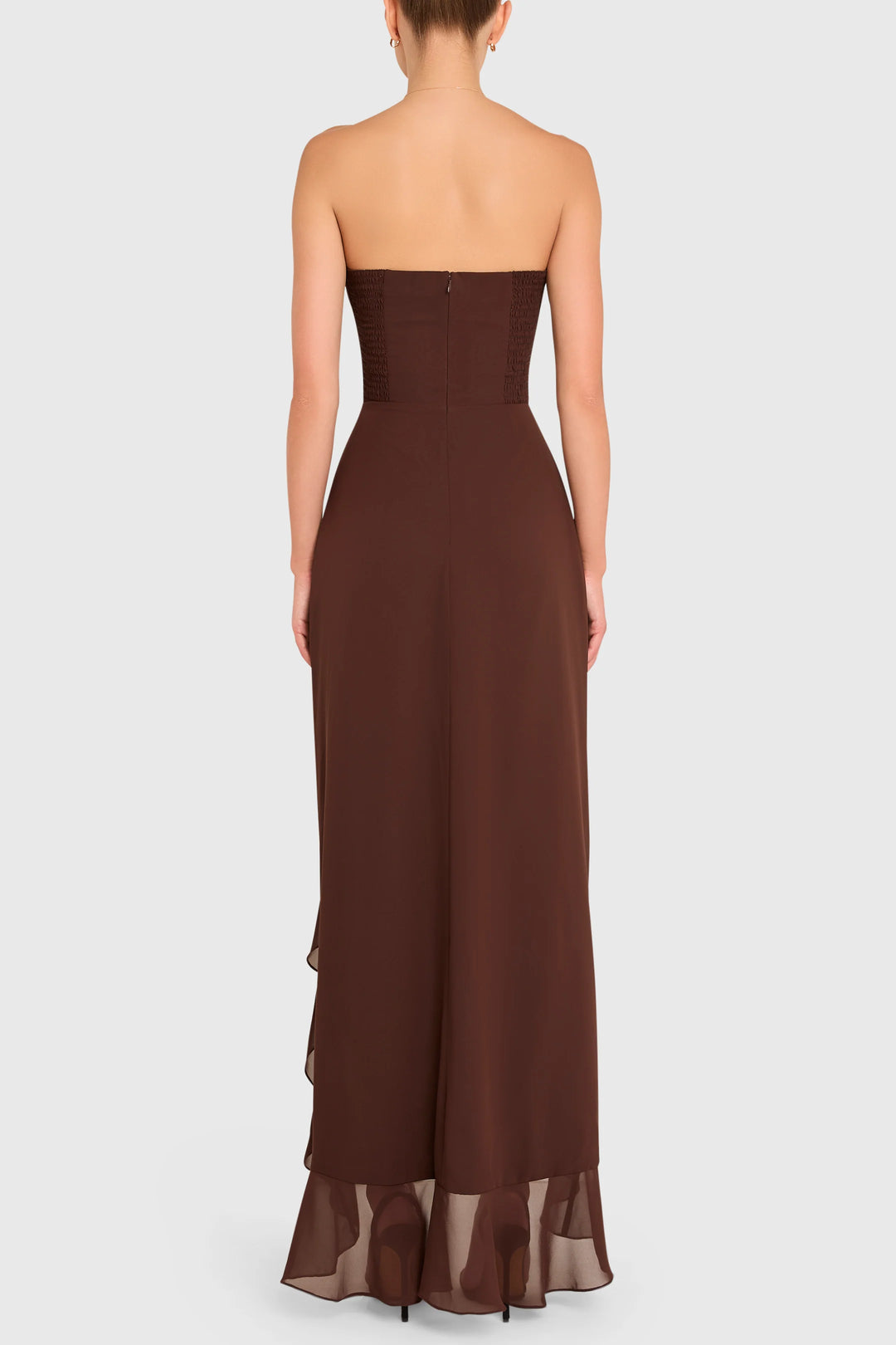 Amanda Uprichard - Robe Eden Gown