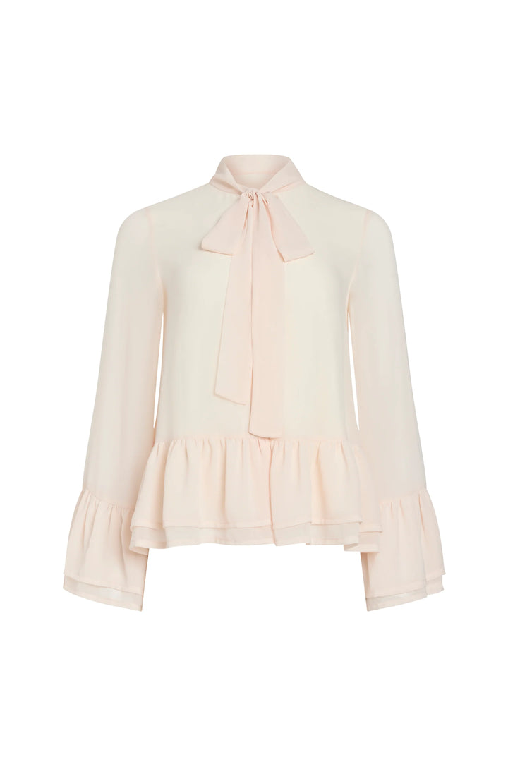 Amanda Uprichard - Blouse Devereaux