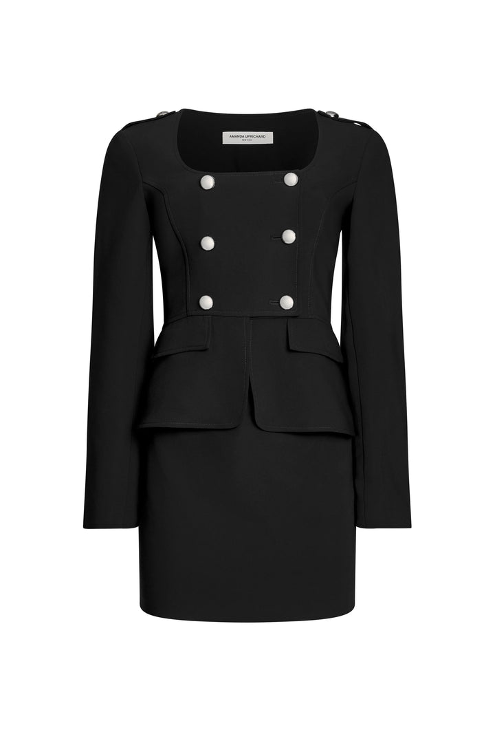 Amanda Uprichard - Robe Tompkins