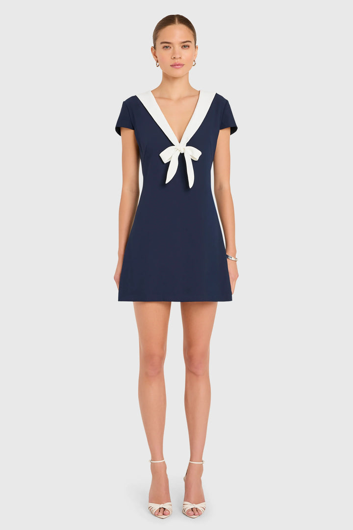 Amanda Uprichard - Robe Oxford