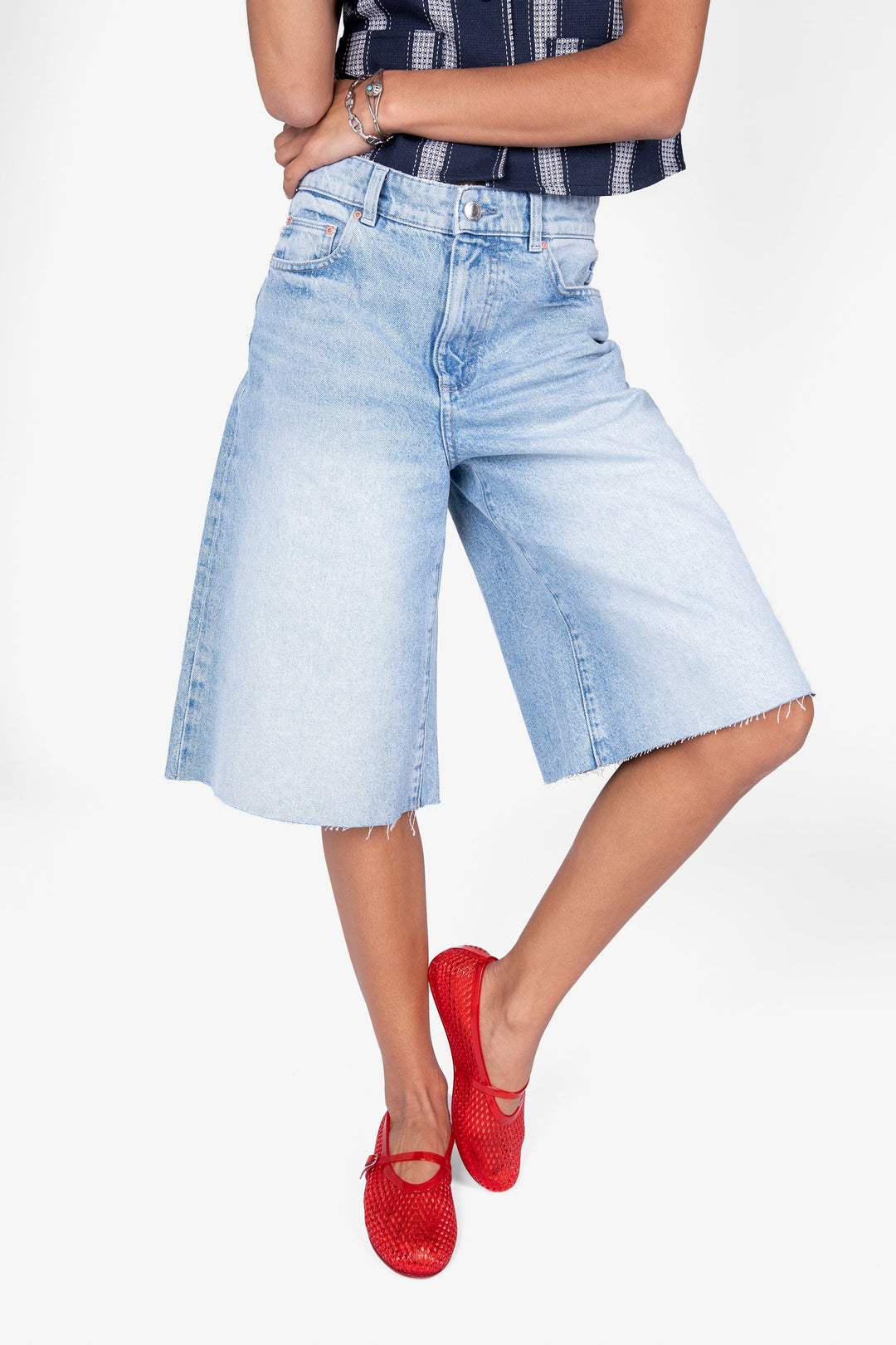 Intentionally - Sandales Mary Jane