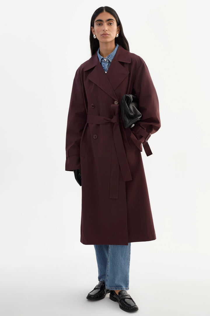 Lamarque - Trench Coat Colette