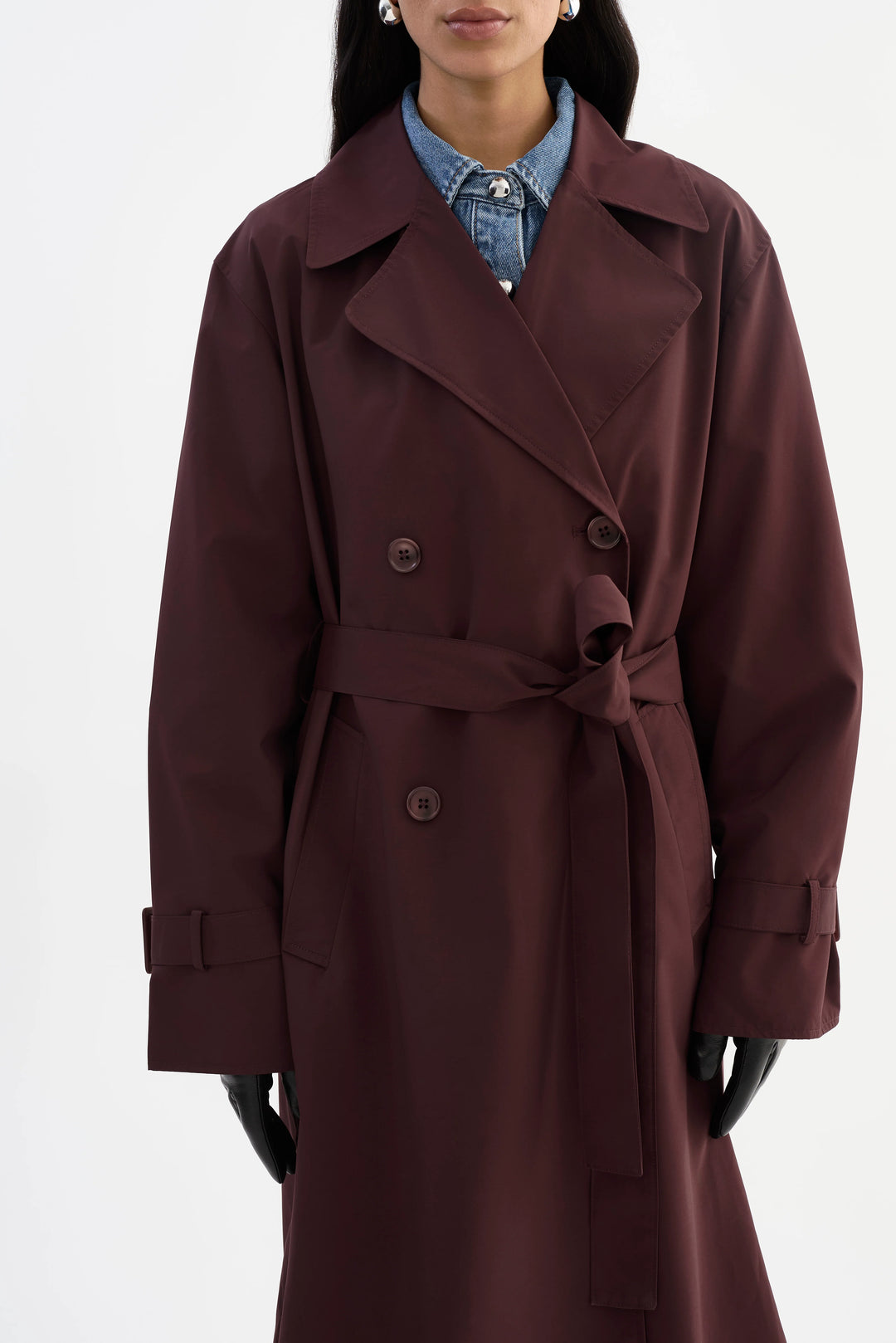 Lamarque - Trench Coat Colette