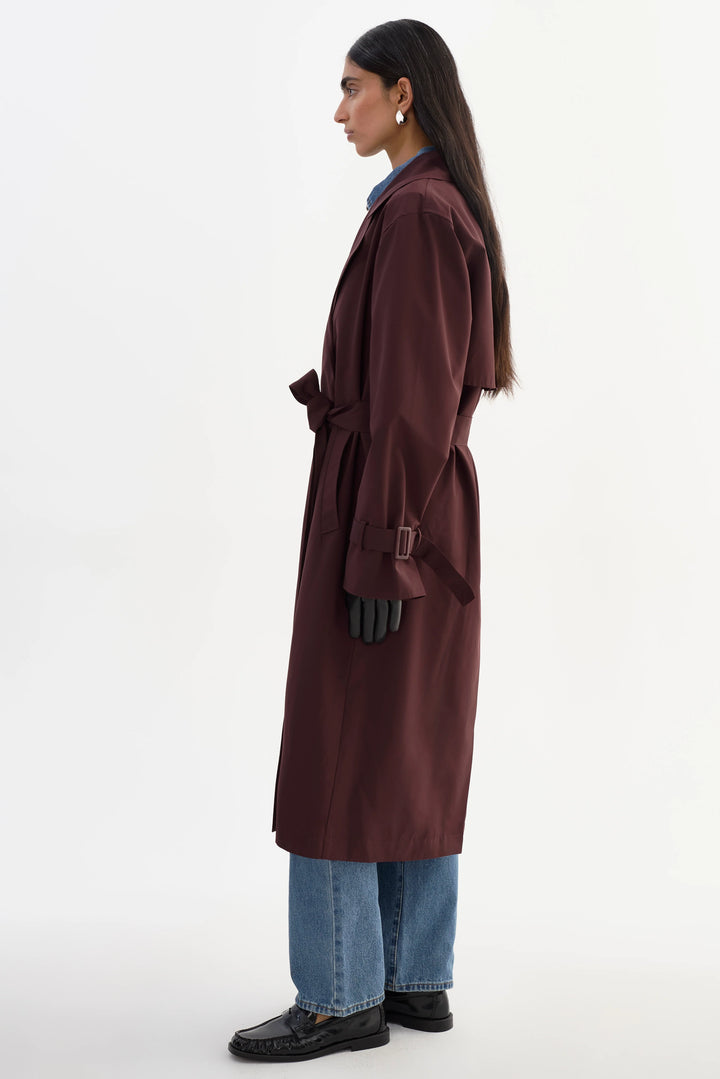 Lamarque - Trench Coat Colette