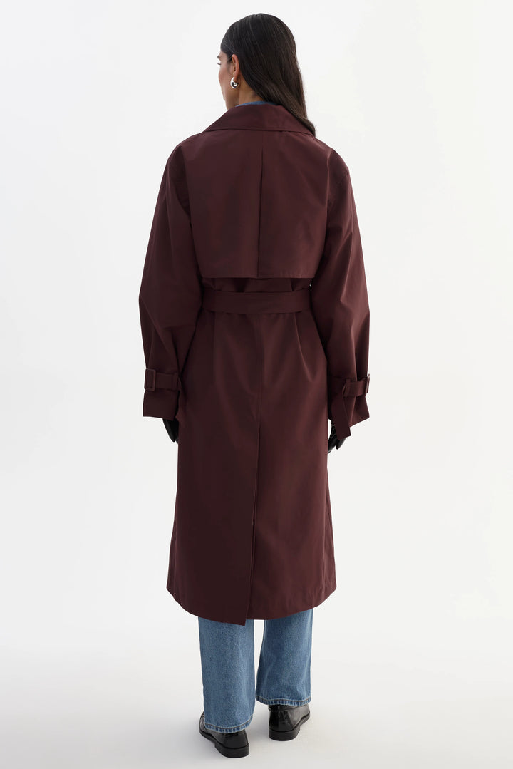 Lamarque - Trench Coat Colette