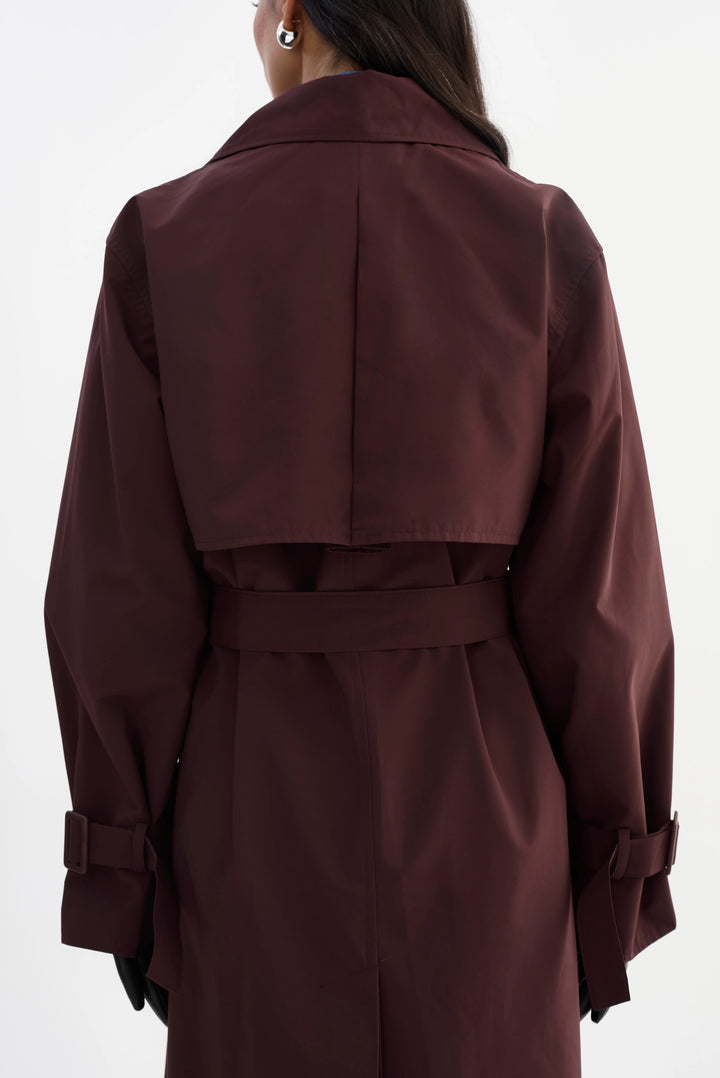 Lamarque - Trench Coat Colette