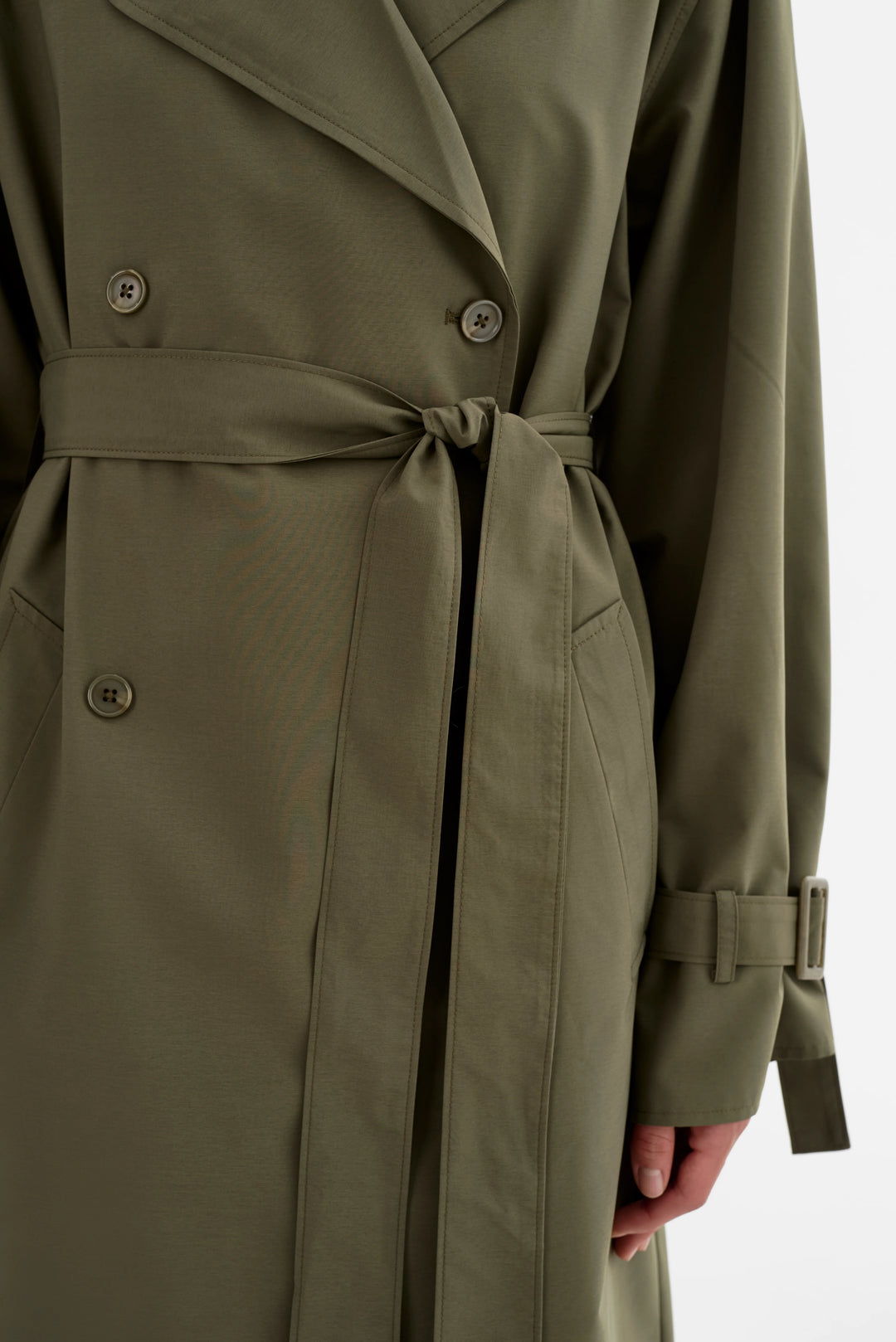 Lamarque - Manteau Colette