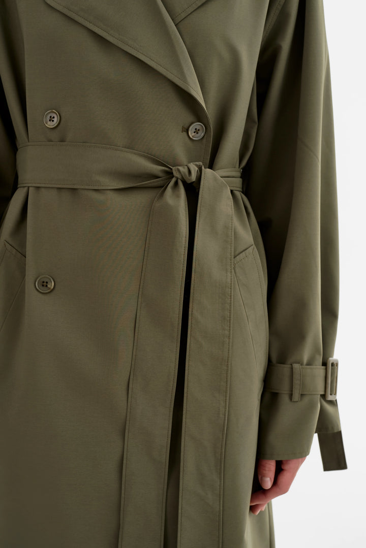 Lamarque - Manteau Colette