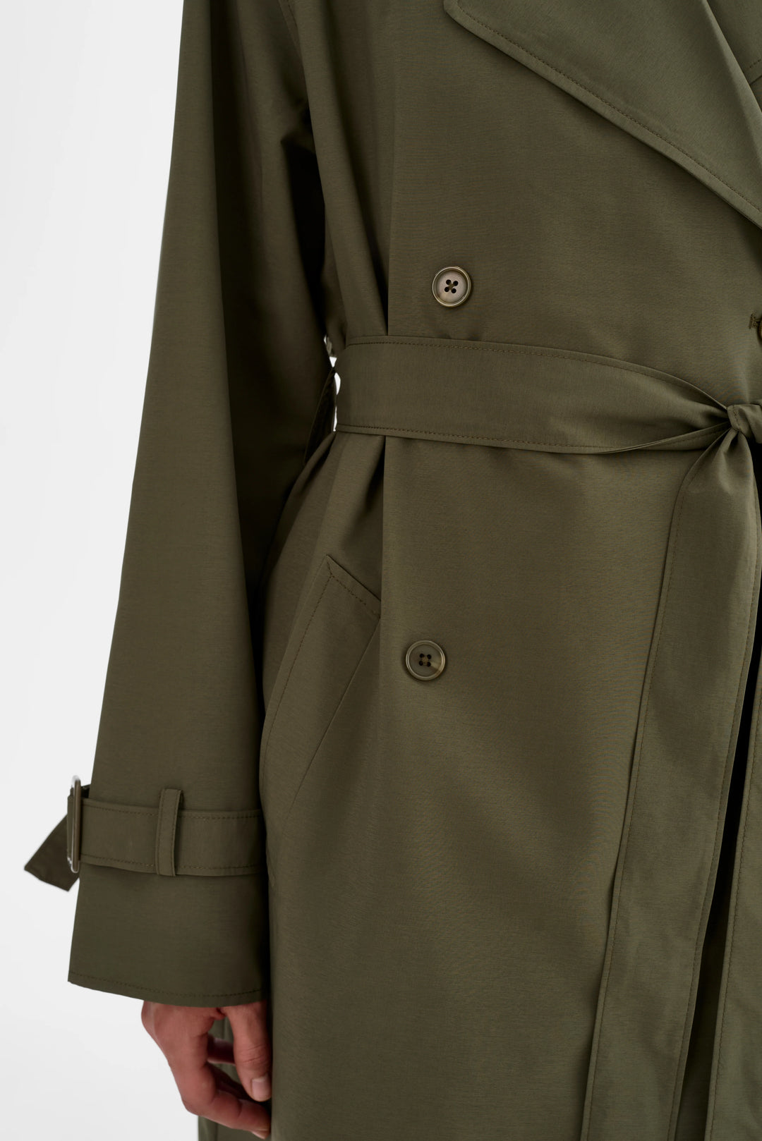 Lamarque - Manteau Colette