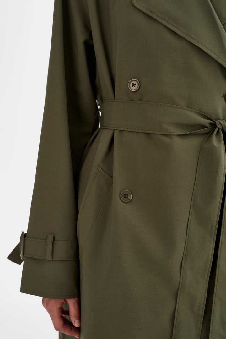 Lamarque - Manteau Colette