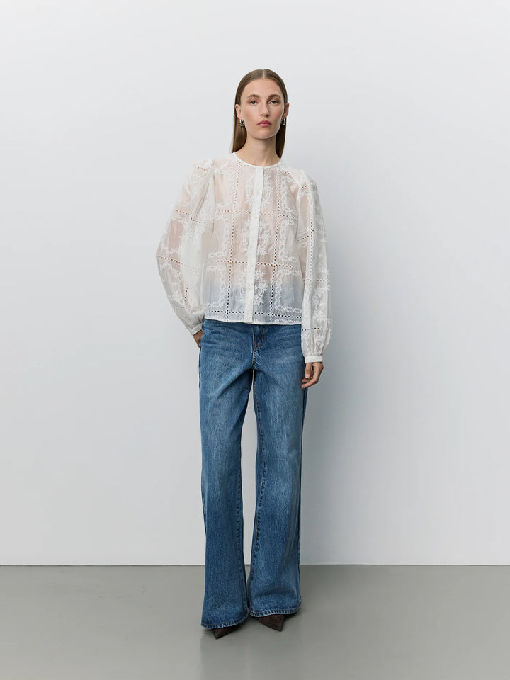 Sofie Schnoor - Chemise Corasw