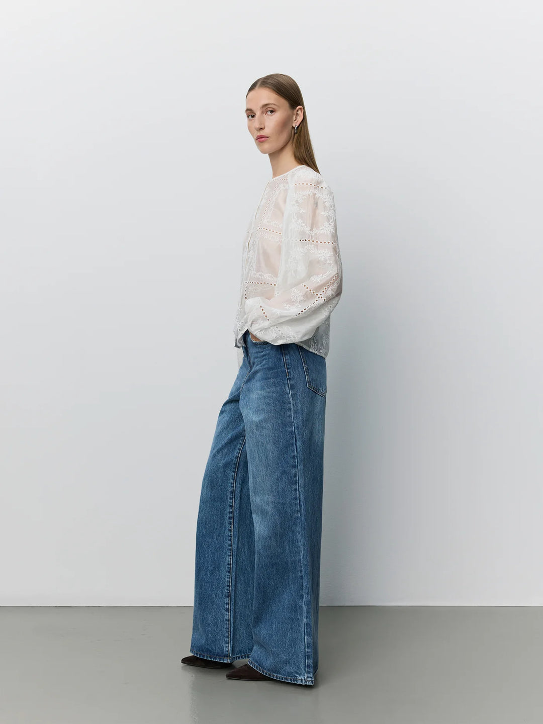 Sofie Schnoor - Chemise Corasw