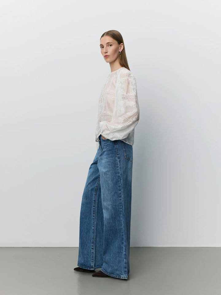 Sofie Schnoor - Chemise Corasw