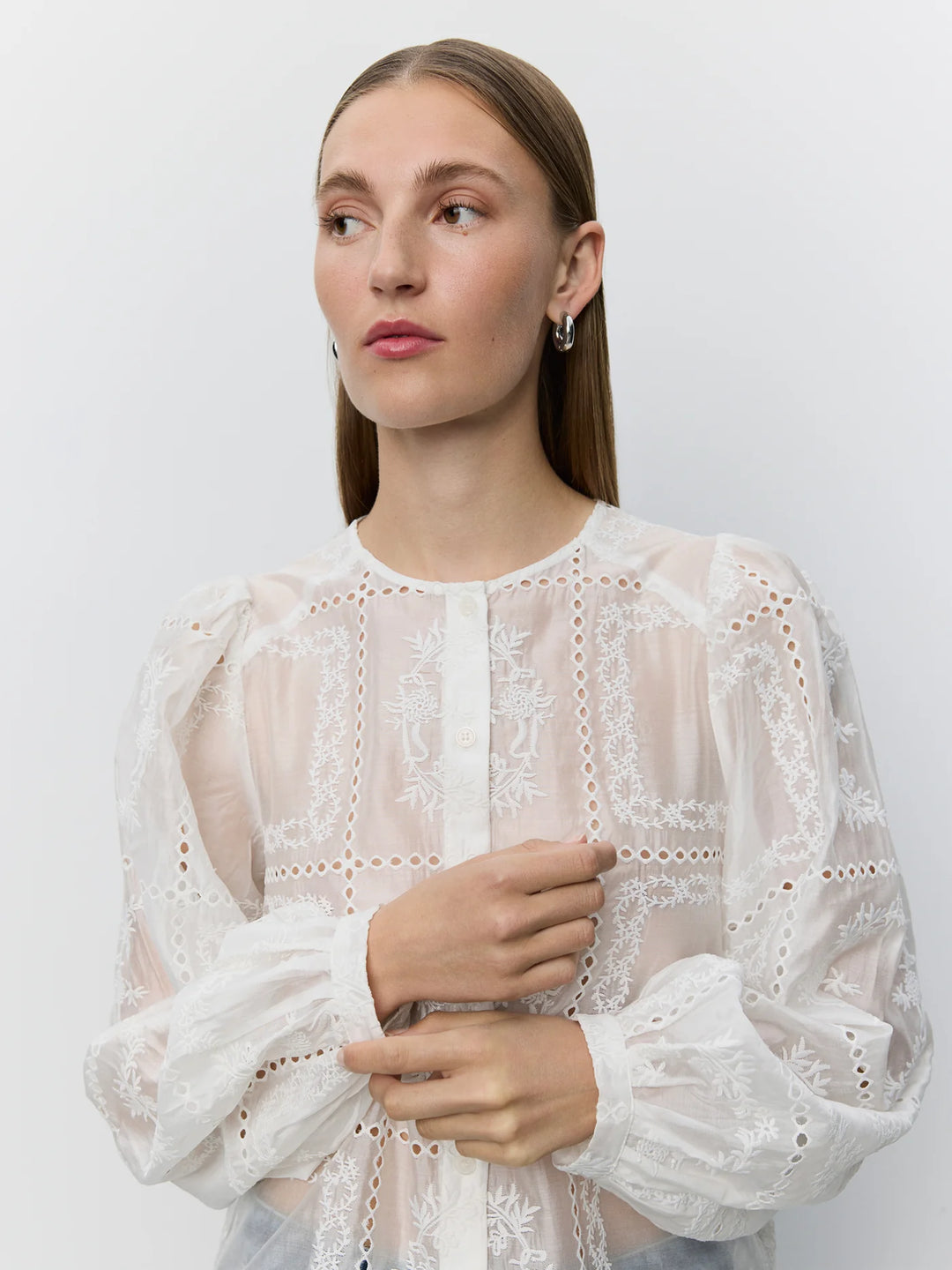 Sofie Schnoor - Chemise Corasw