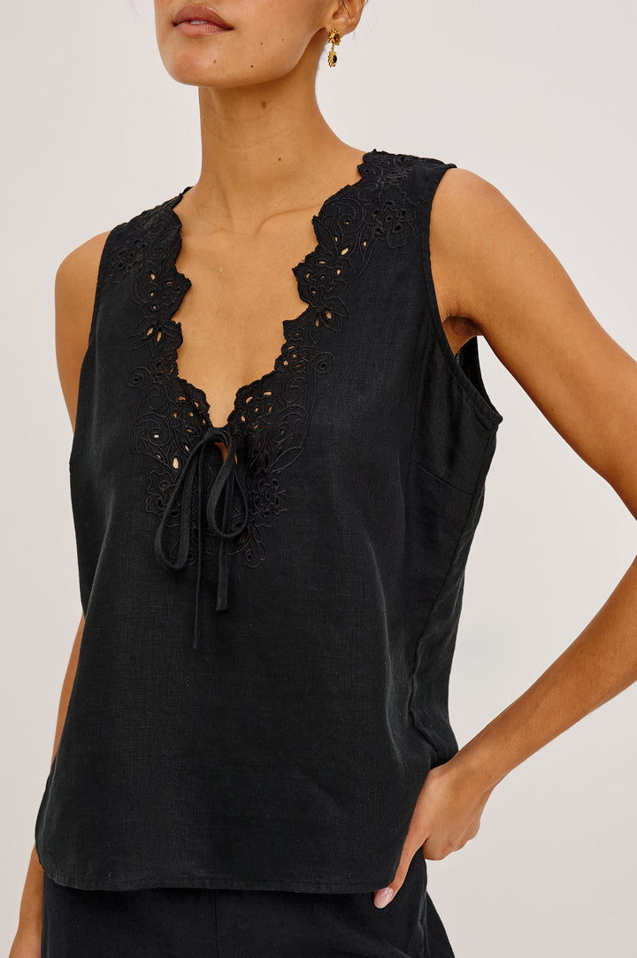 Rails - Blouse Cornelia