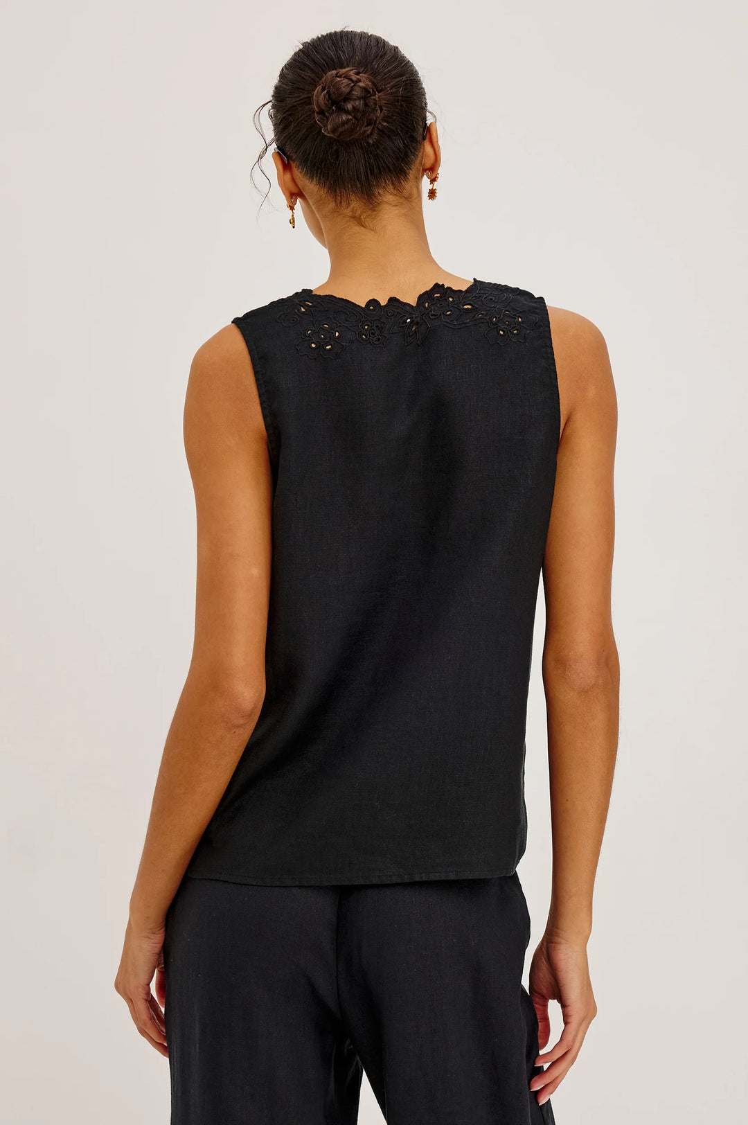 Rails - Blouse Cornelia