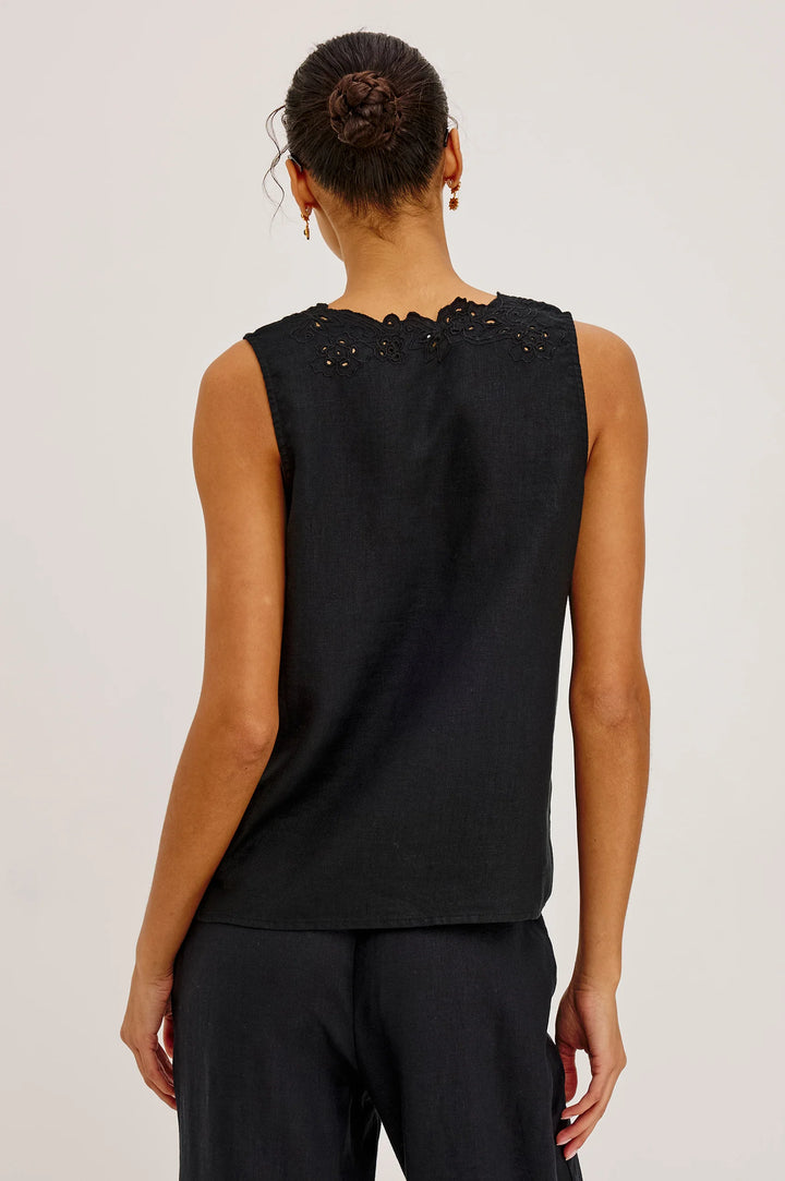 Rails - Blouse Cornelia