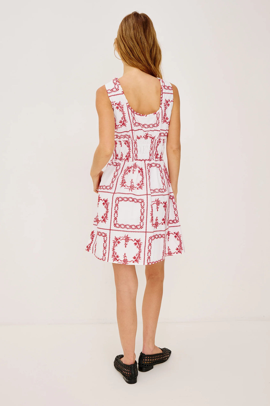 Rails - Robe Cosette