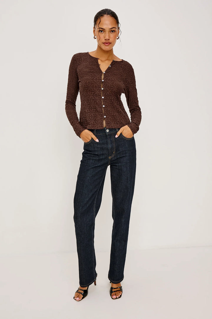 Rails - Cardigan Cyrah