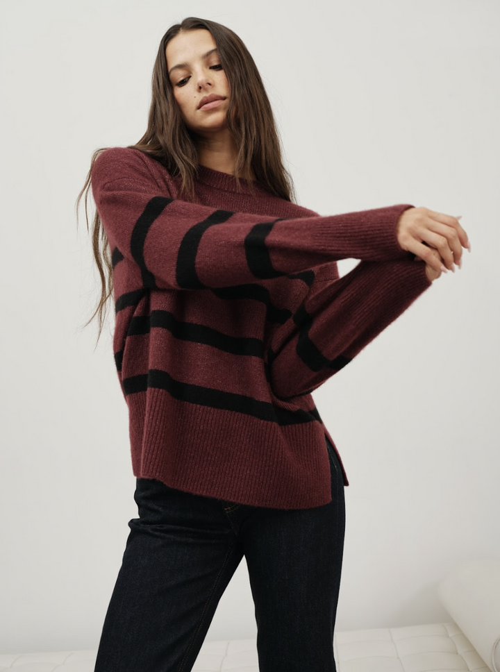 Rails - Pull Miranda