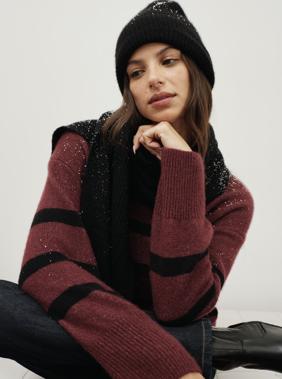 Rails - Pull Miranda