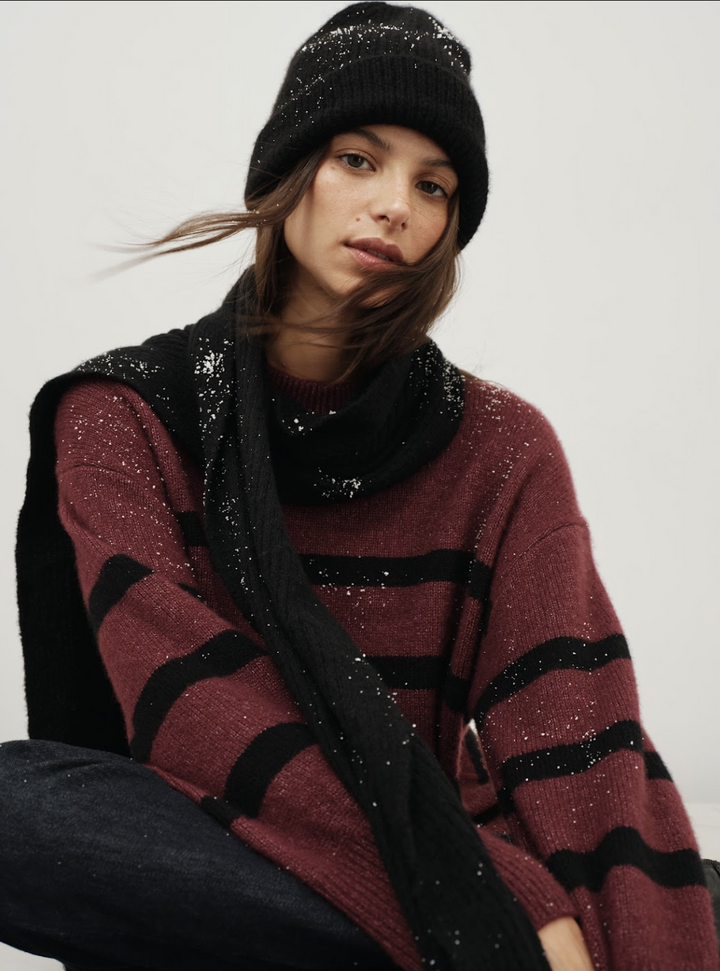 Rails - Pull Miranda