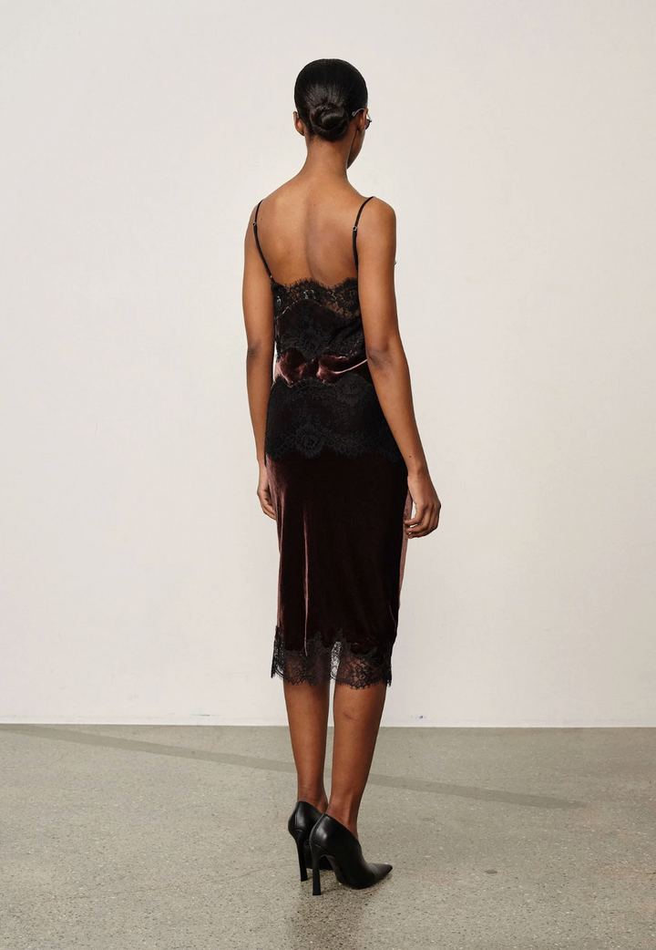 Herskind - Haut Gilly en Soie Mélangée