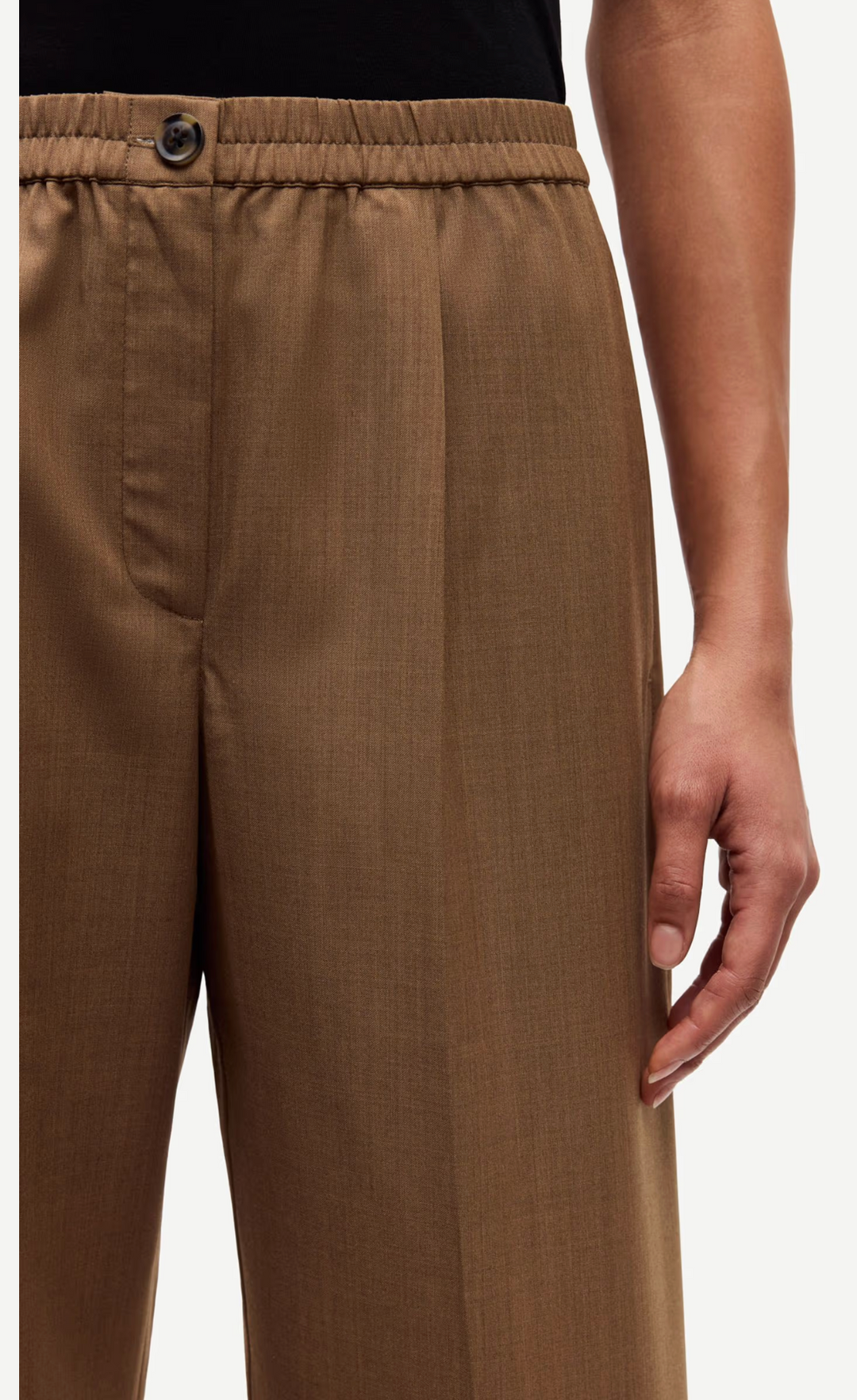 Samsoe Samsoe - Panatalon Satove