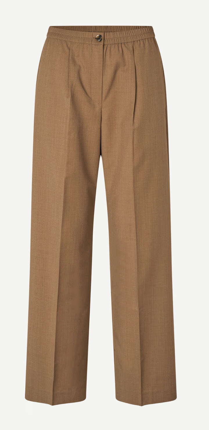 Samsoe Samsoe - Panatalon Satove