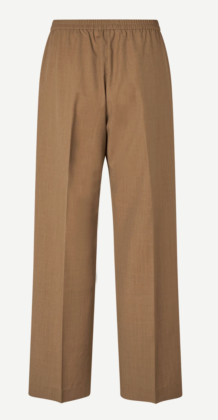 Samsoe Samsoe - Panatalon Satove