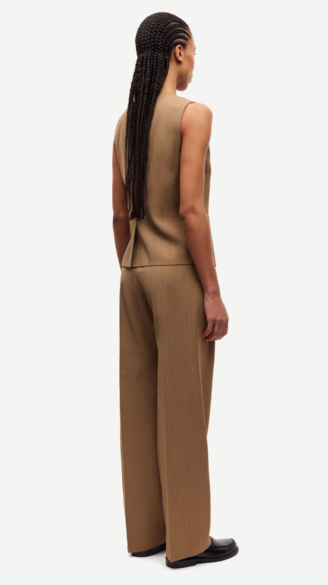 Samsoe Samsoe - Veste Saruma