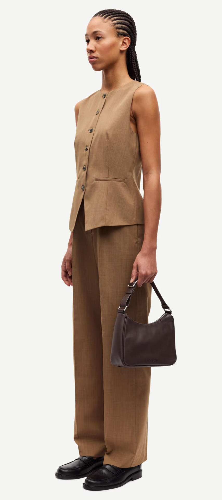 Samsoe Samsoe - Veste Saruma