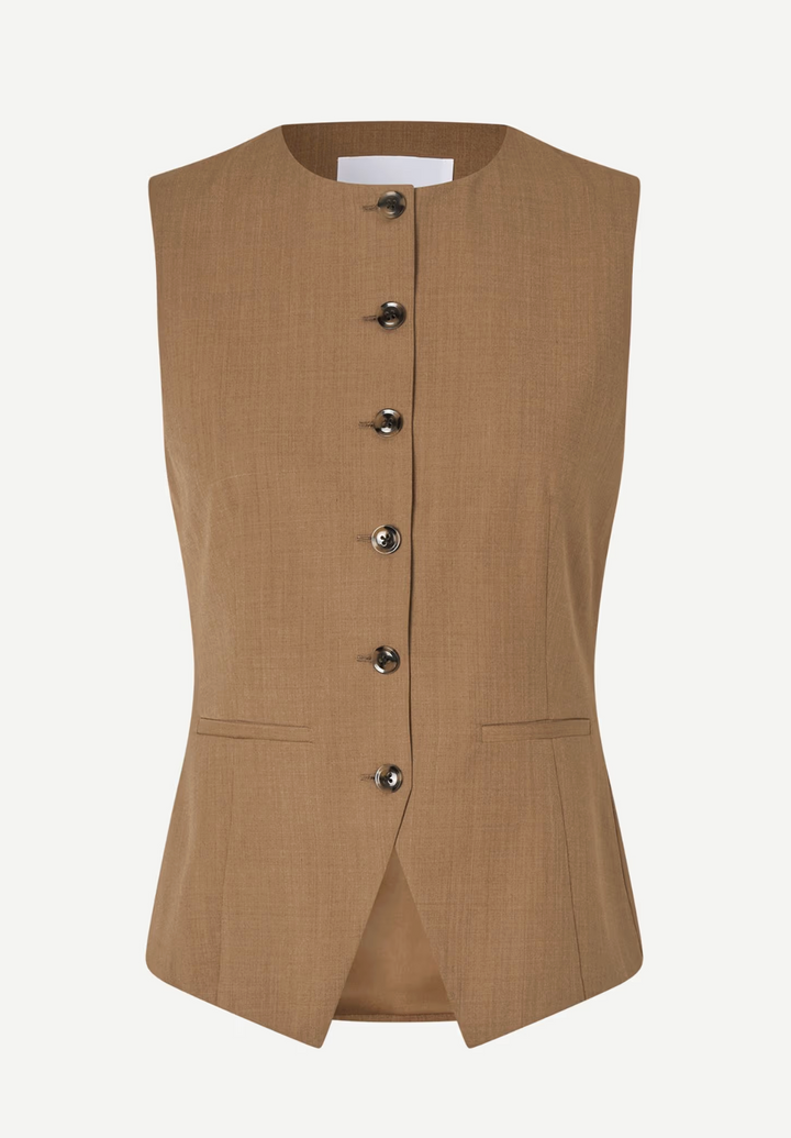 Samsoe Samsoe - Veste Saruma