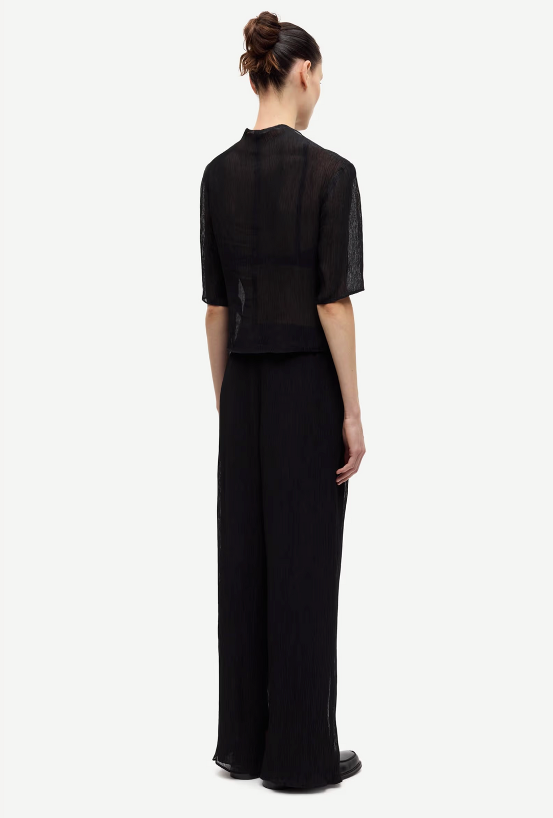 Samsoe Samsoe - Haut Samiller